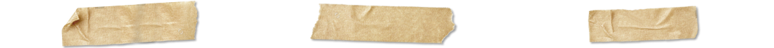 tape